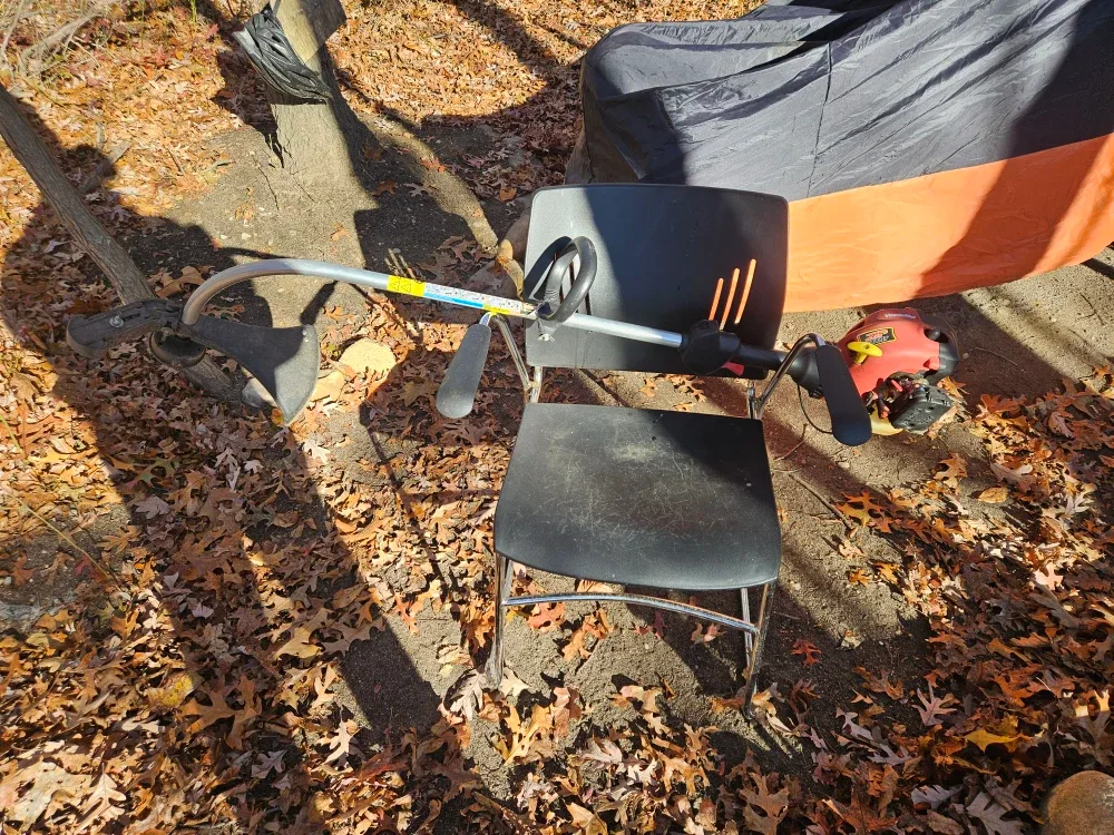 Homelite Gas Weed Whackers