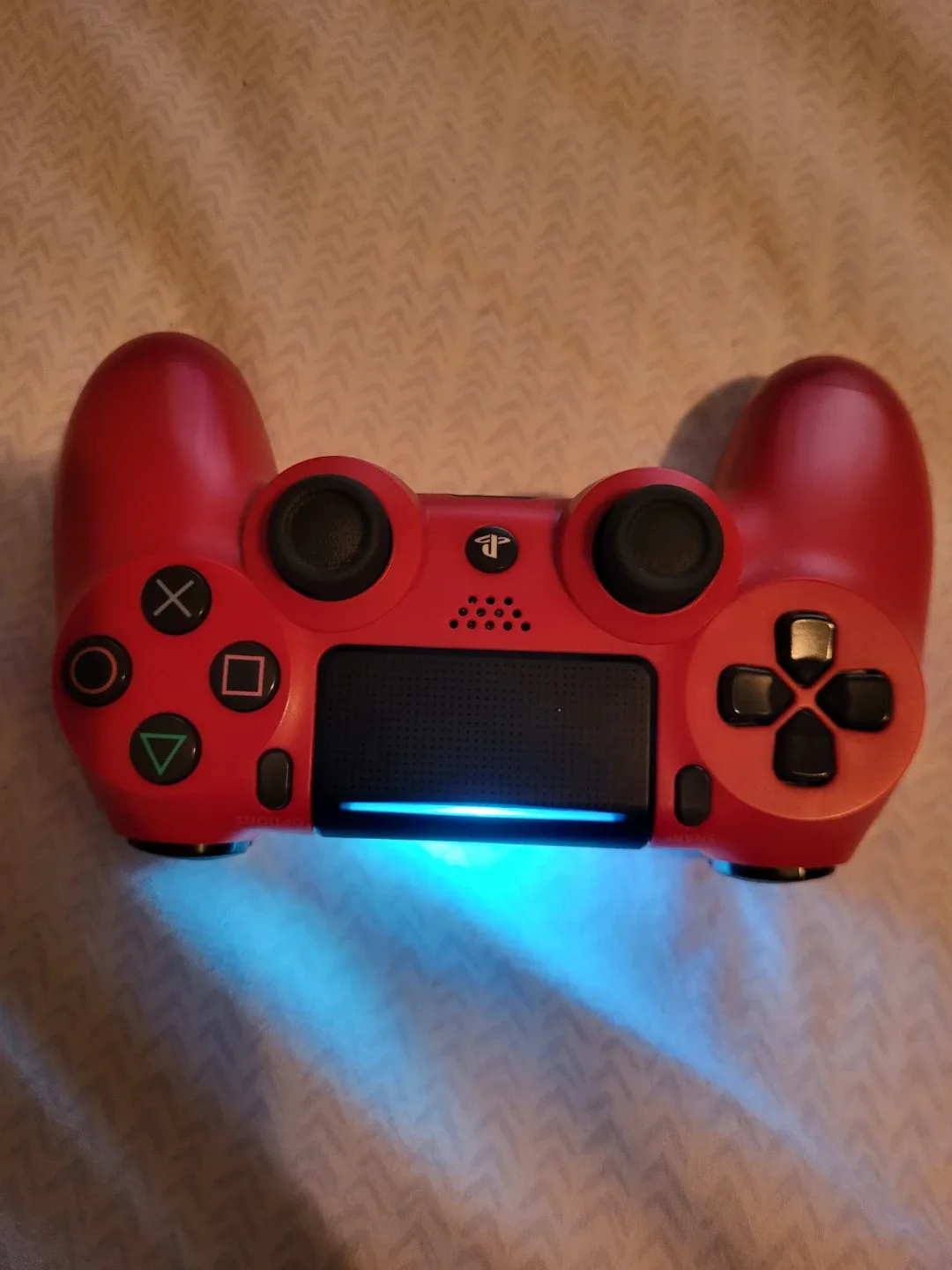 Ps4 Controller image indicator(2)