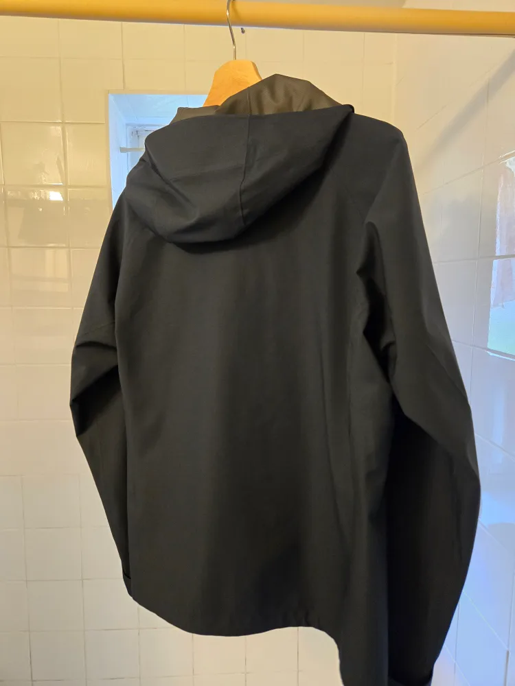 Uniqlo Blocktech  Parka, black - Size S image indicator(2)