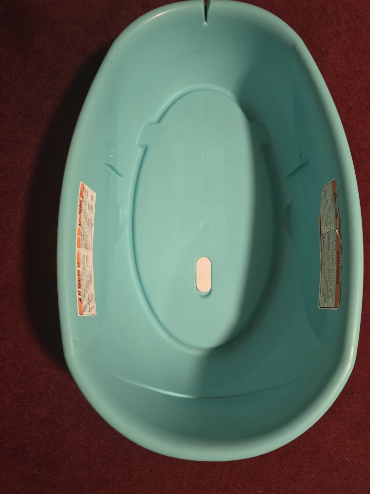 Fisher-Price Whale of a Tub - photo 3