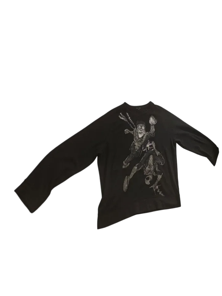 Custom painted or printed shirts(read desc) image indicator(2)