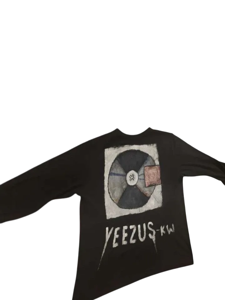 Custom painted or printed shirts(read desc) image indicator(3)