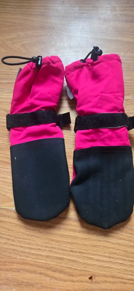 Canada Pooch Soft Shield Dog Boots - Size 6 image indicator(3)