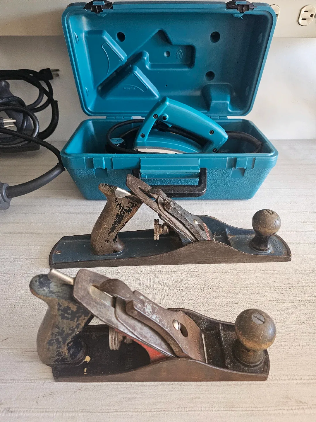 Variety of Power Tools image indicator(8)