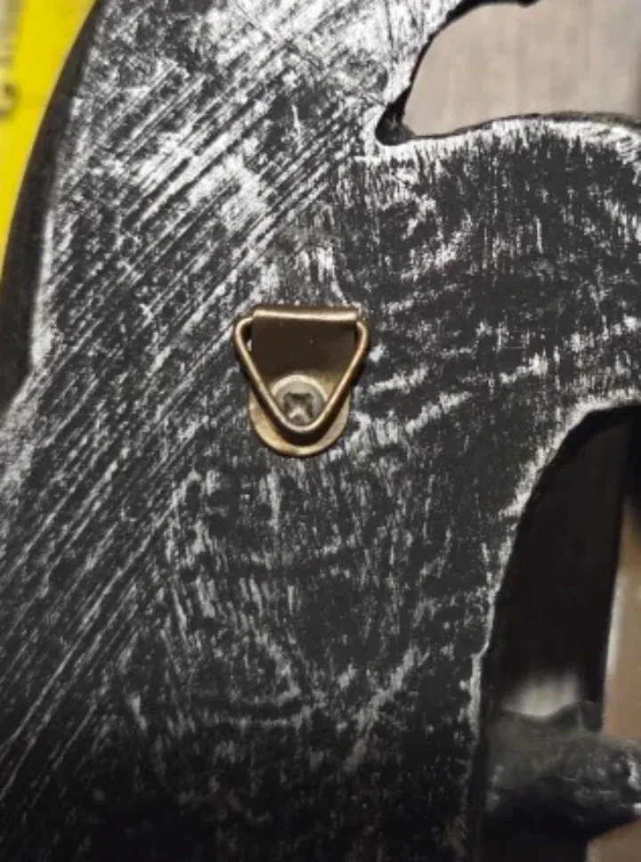 Dragon Sword Wall Decor - 18 Inches image indicator(3)