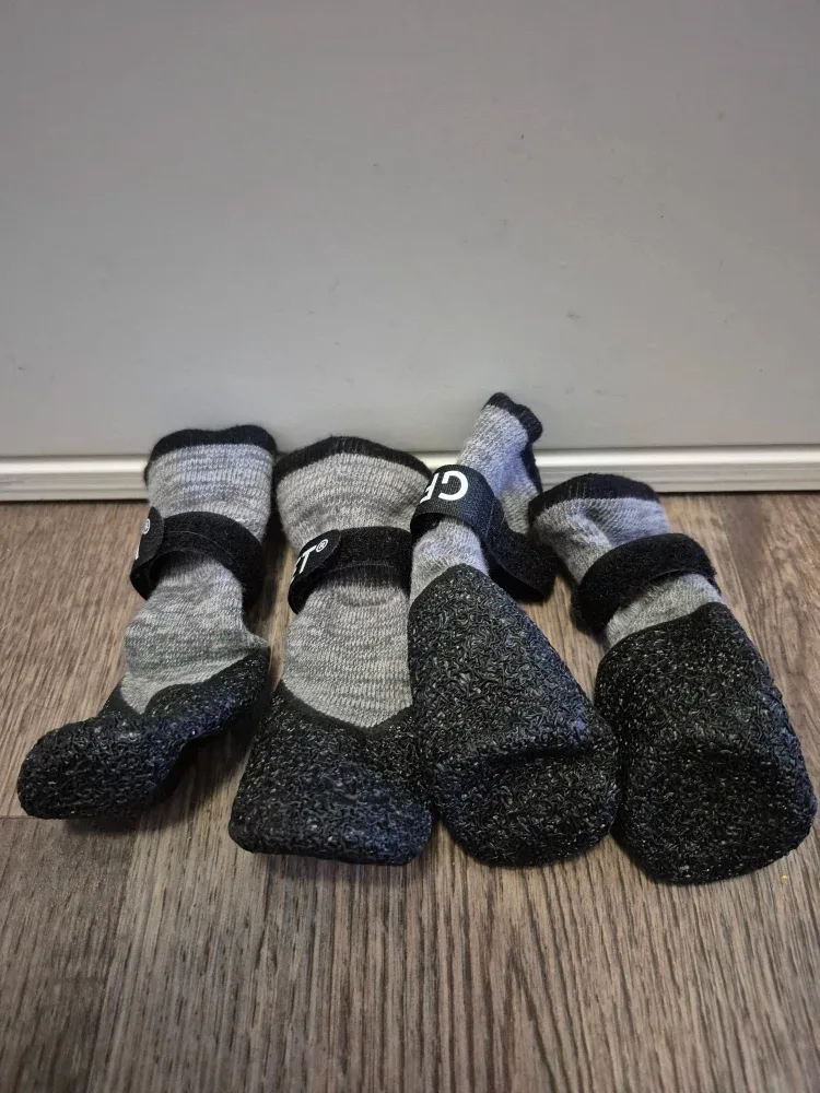 Spot Extreme All Weather Dog Boots - XXXS image indicator(7)