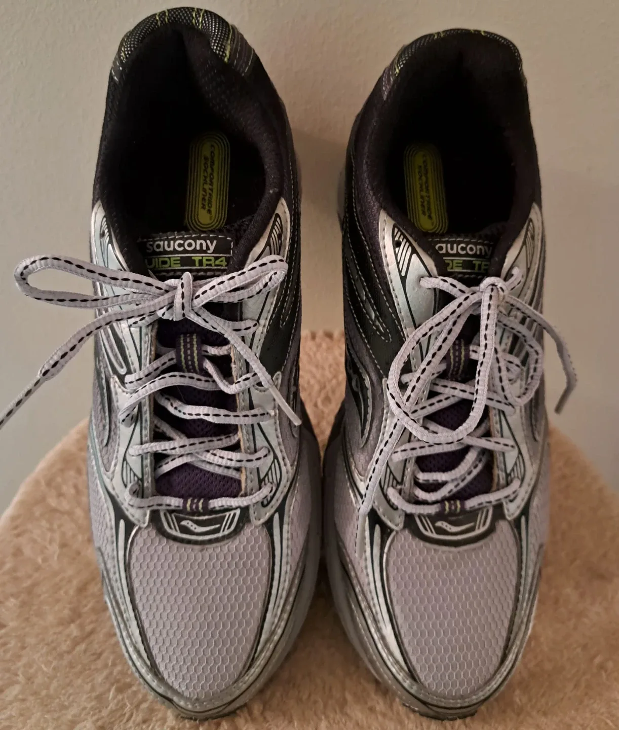 Saucony Guide TR4 Women's Running Shoes