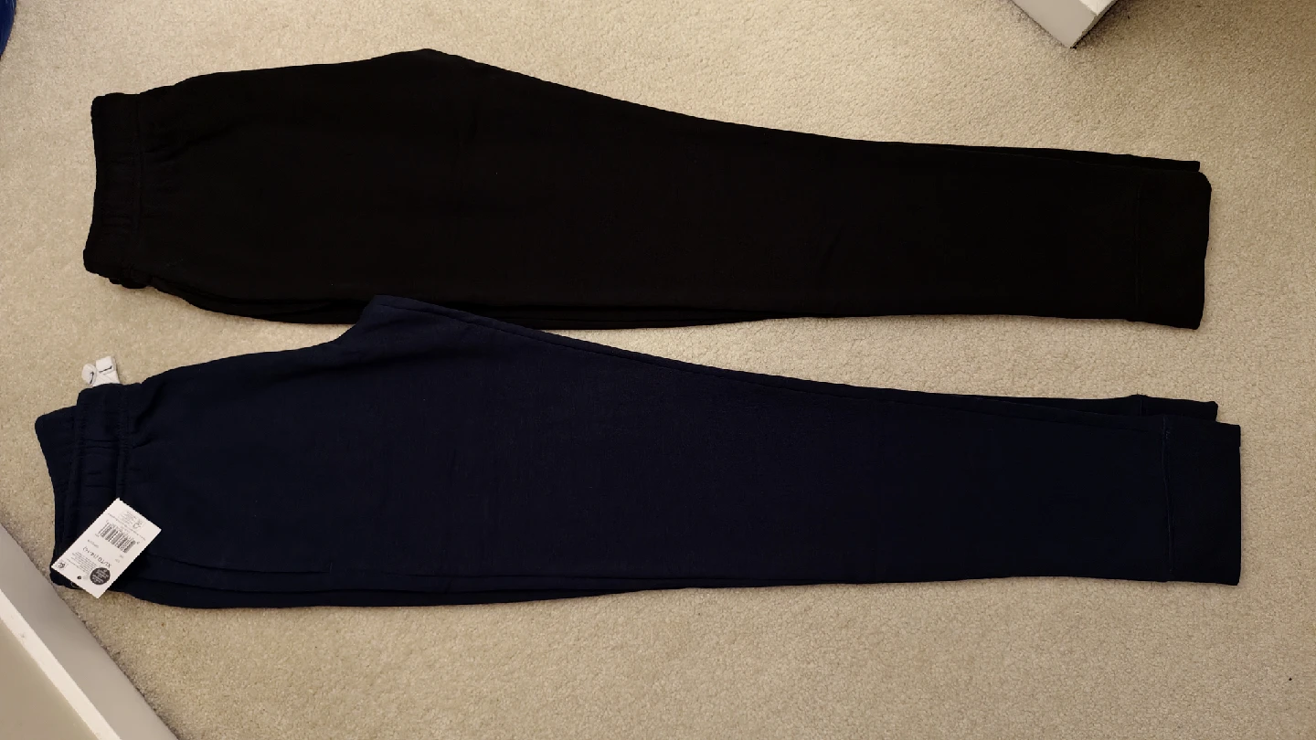 New Canadiana Kids XL (14-16) Sweatpants - 5 Pairs - photo 2