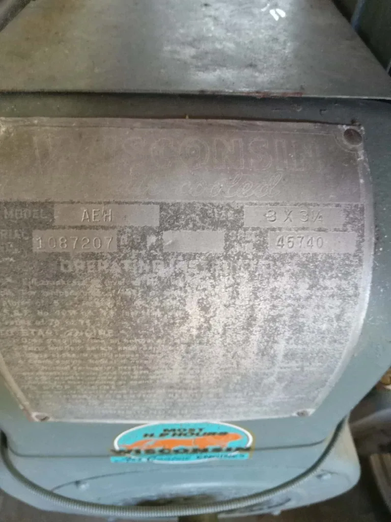 1946 Vintage Gibson Tractor image indicator(9)