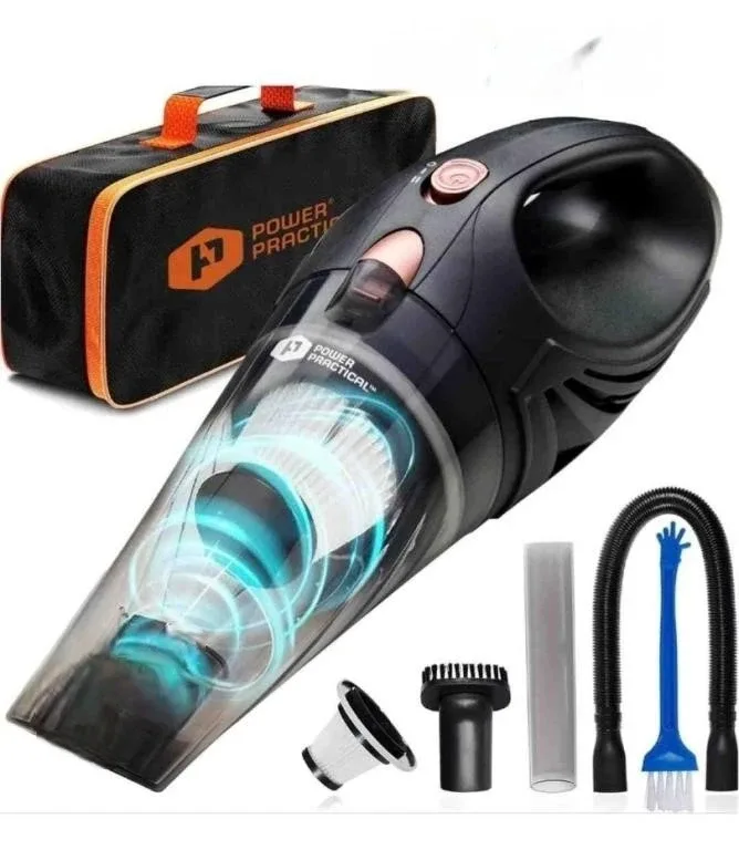 Power Practical Handheld Vacuum