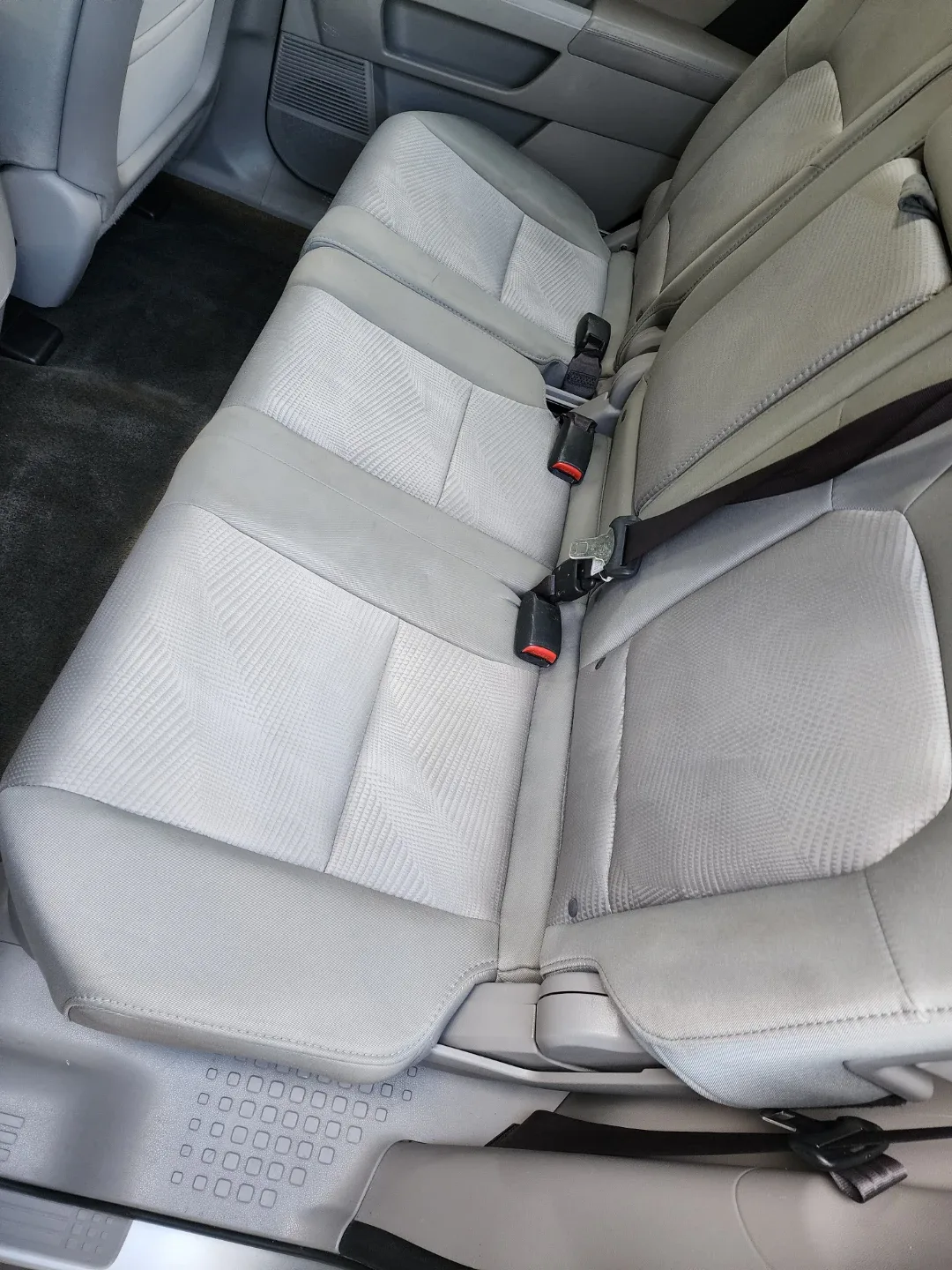 2013 Honda Pilot SUV - Silver image indicator(6)