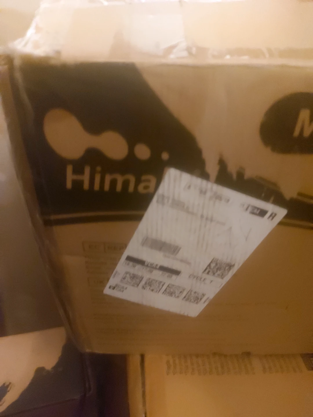 Himaly  Mini Exercise Bike Pedal Exerciser - photo 3