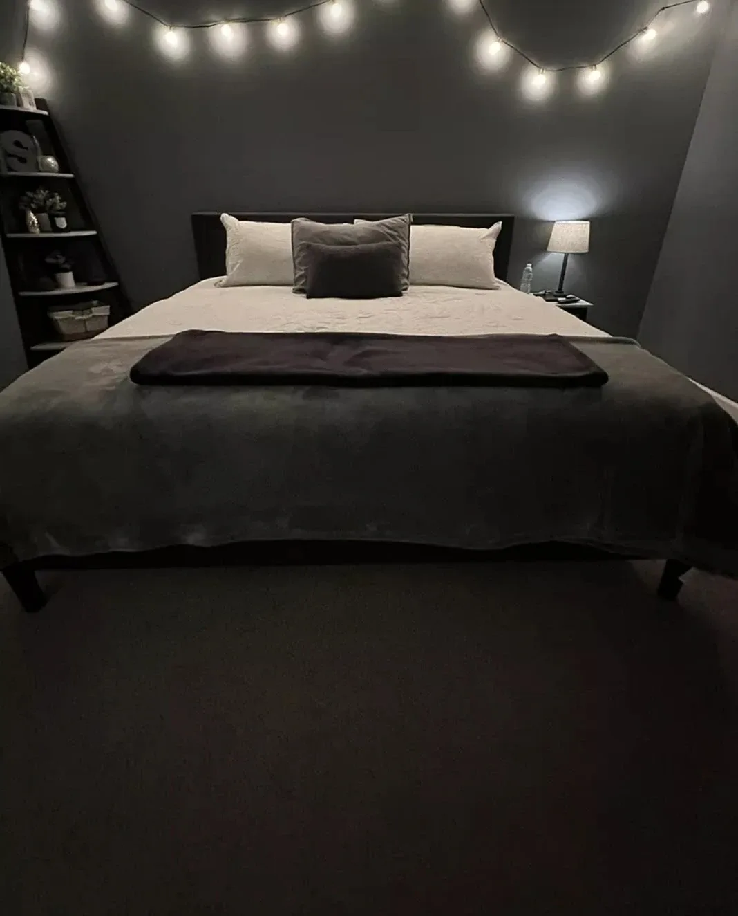 King Tempur-Pedic TEMPUR-Ergo 3.0 Adjustable Base image indicator(2)