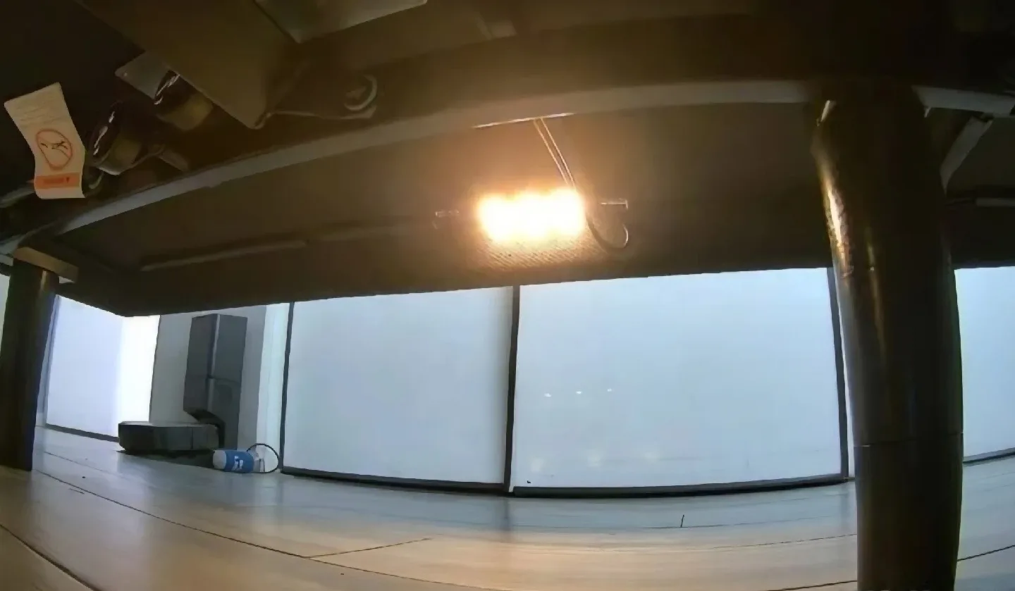 King Tempur-Pedic TEMPUR-Ergo 3.0 Adjustable Base image indicator(3)