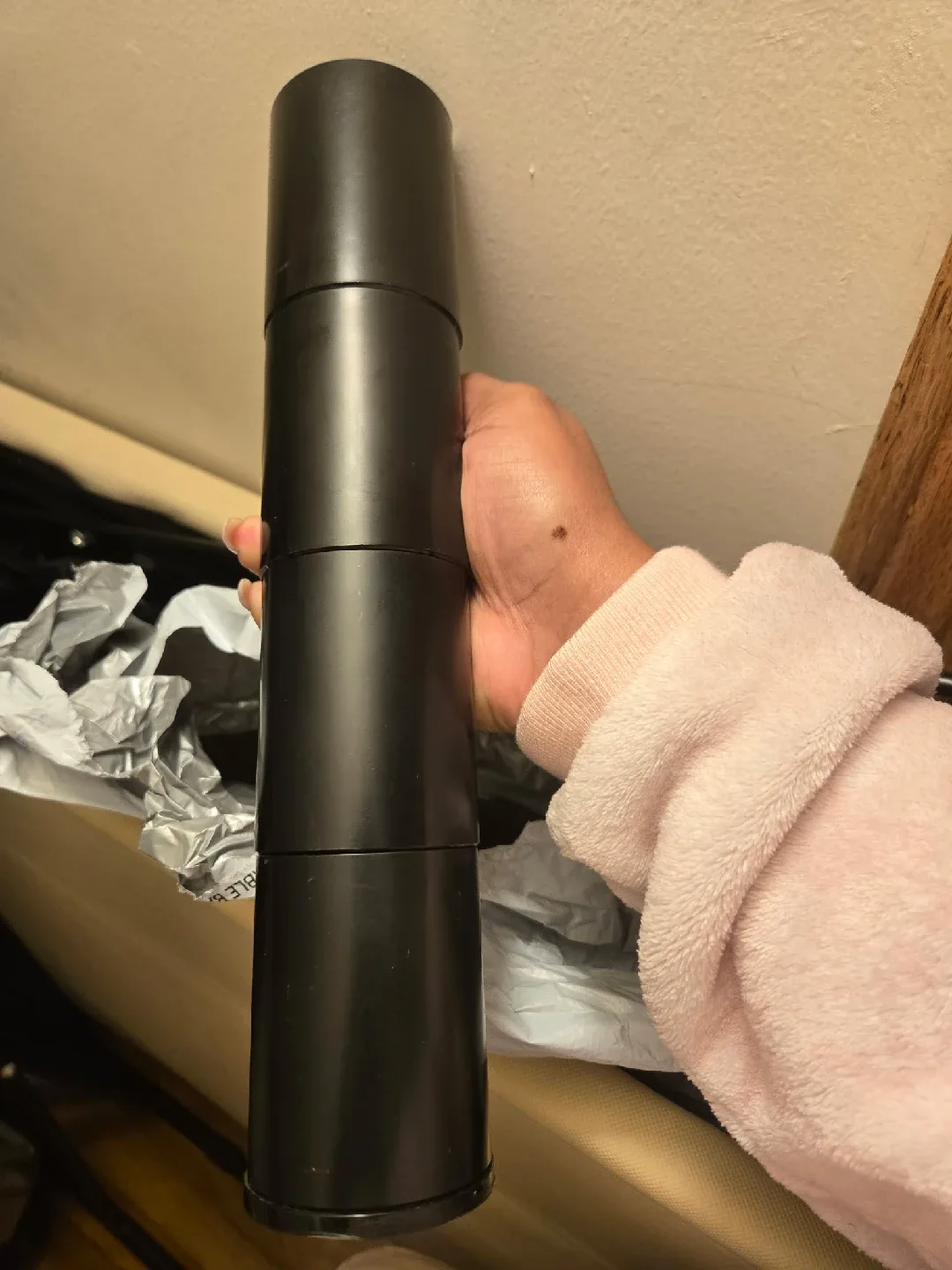 King Tempur-Pedic TEMPUR-Ergo 3.0 Adjustable Base image indicator(5)