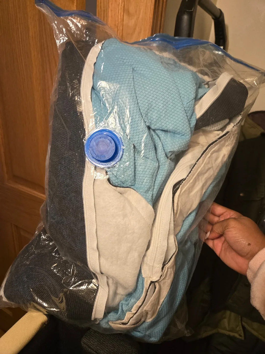 King Tempur-Pedic TEMPUR-Ergo 3.0 Adjustable Base image indicator(6)