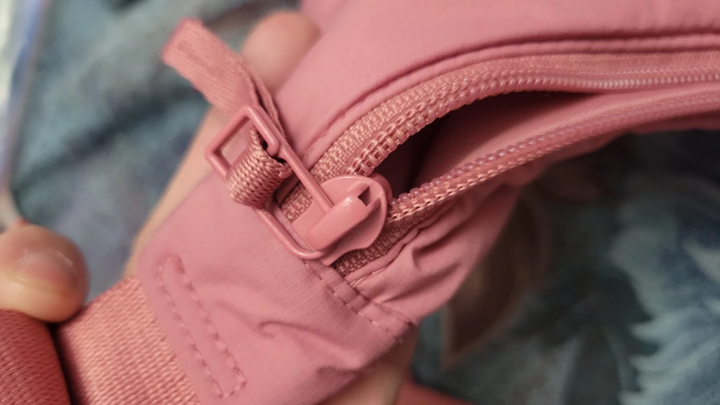 Uniqlo Shoulder Bag - photo 2