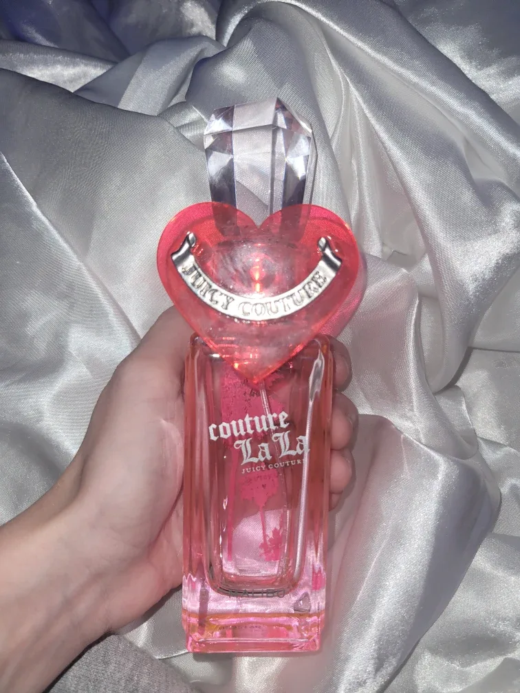 Juicy Couture La La Eau de Parfum