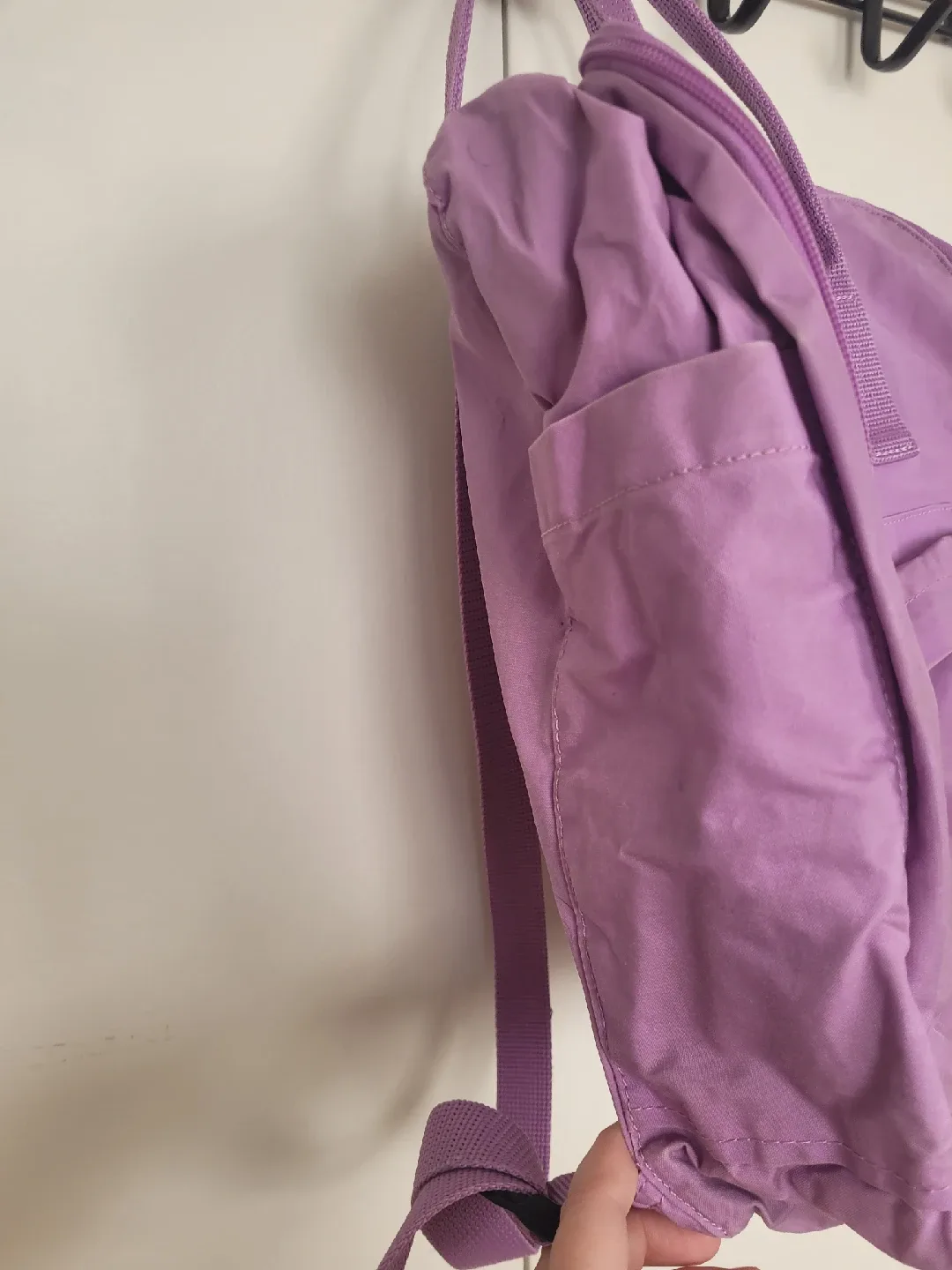 Fjallraven Kanken Backpack - Lilac image indicator(7)