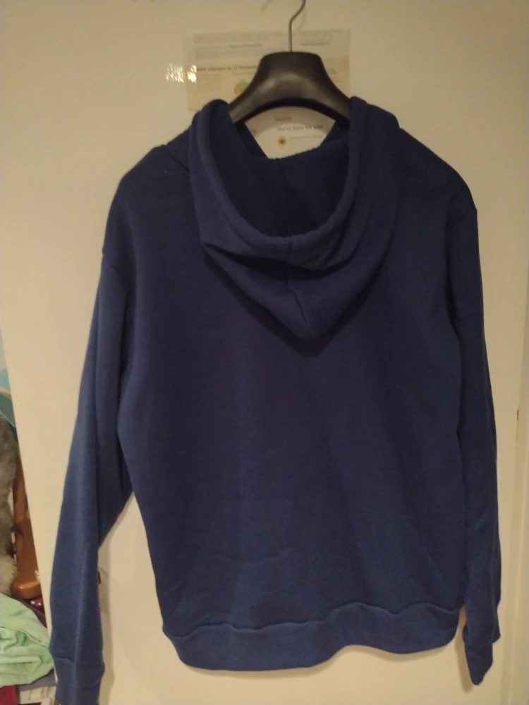 Toronto Maple Leafs Hoodie - photo 2
