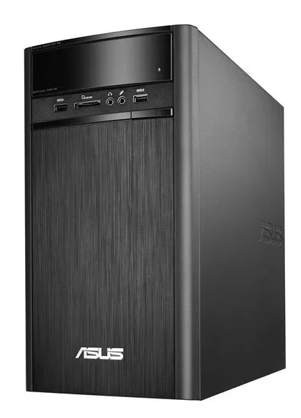 Asus desktop Computer