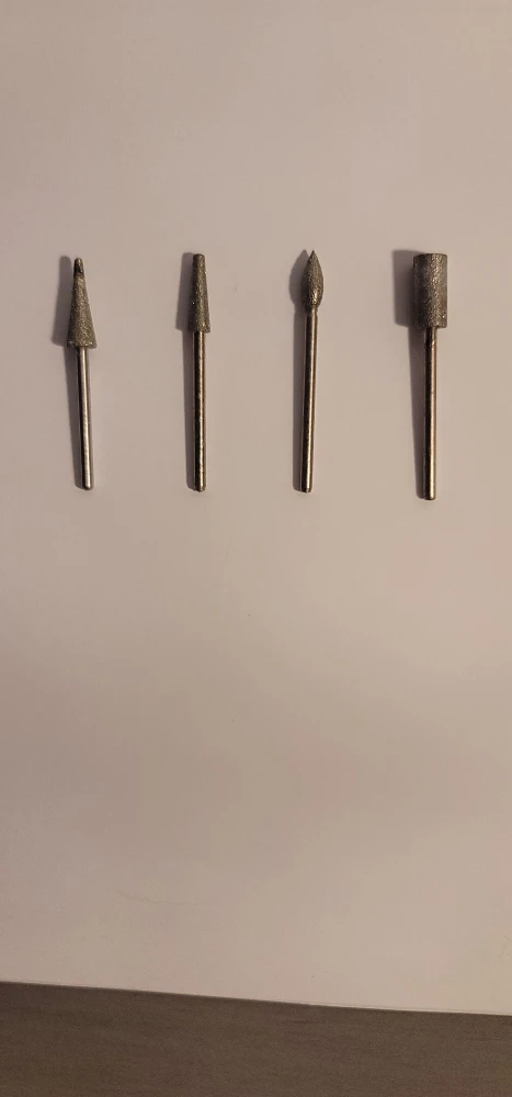 Erica's MT20 Smart Micro-Motor Supervisor - photo 5