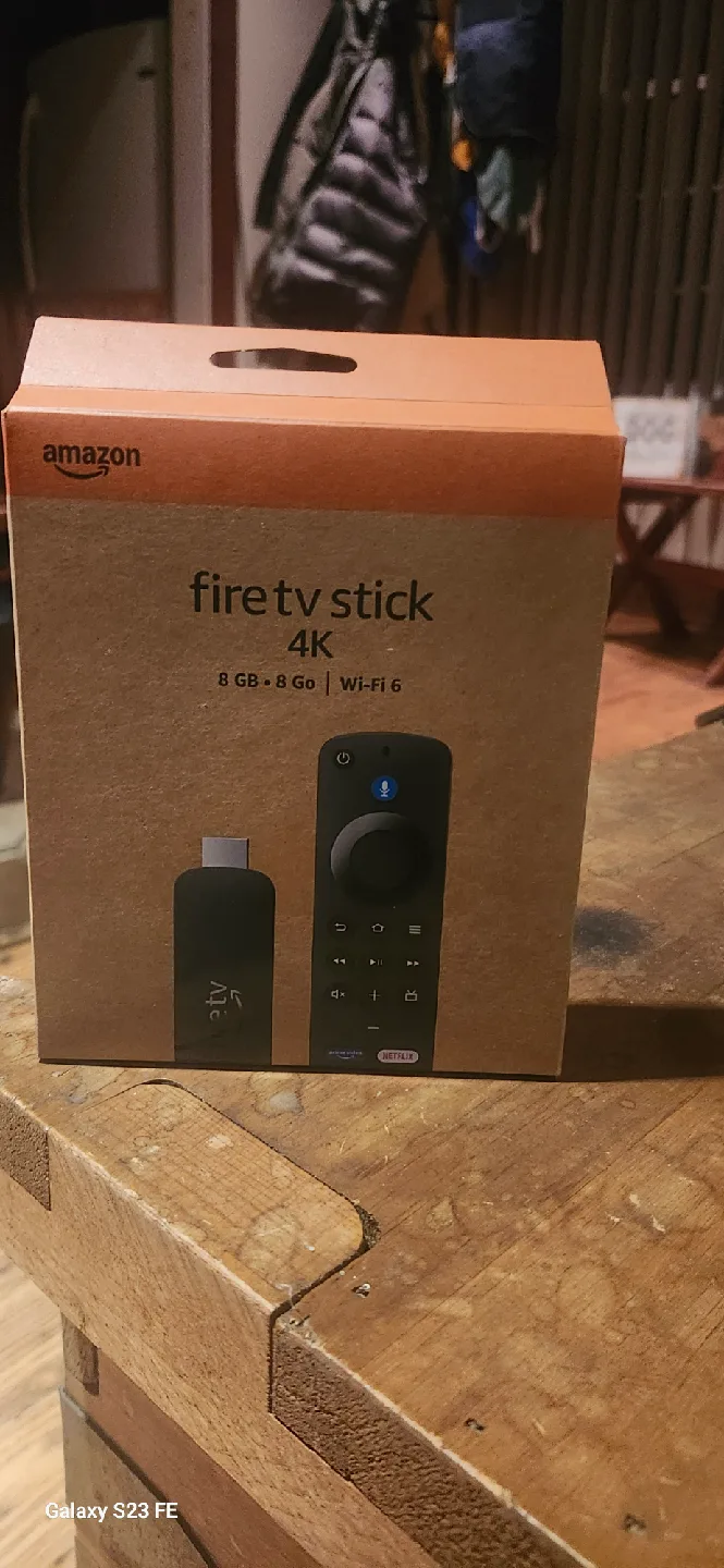 FIRESTICK PROGRAMMING $40