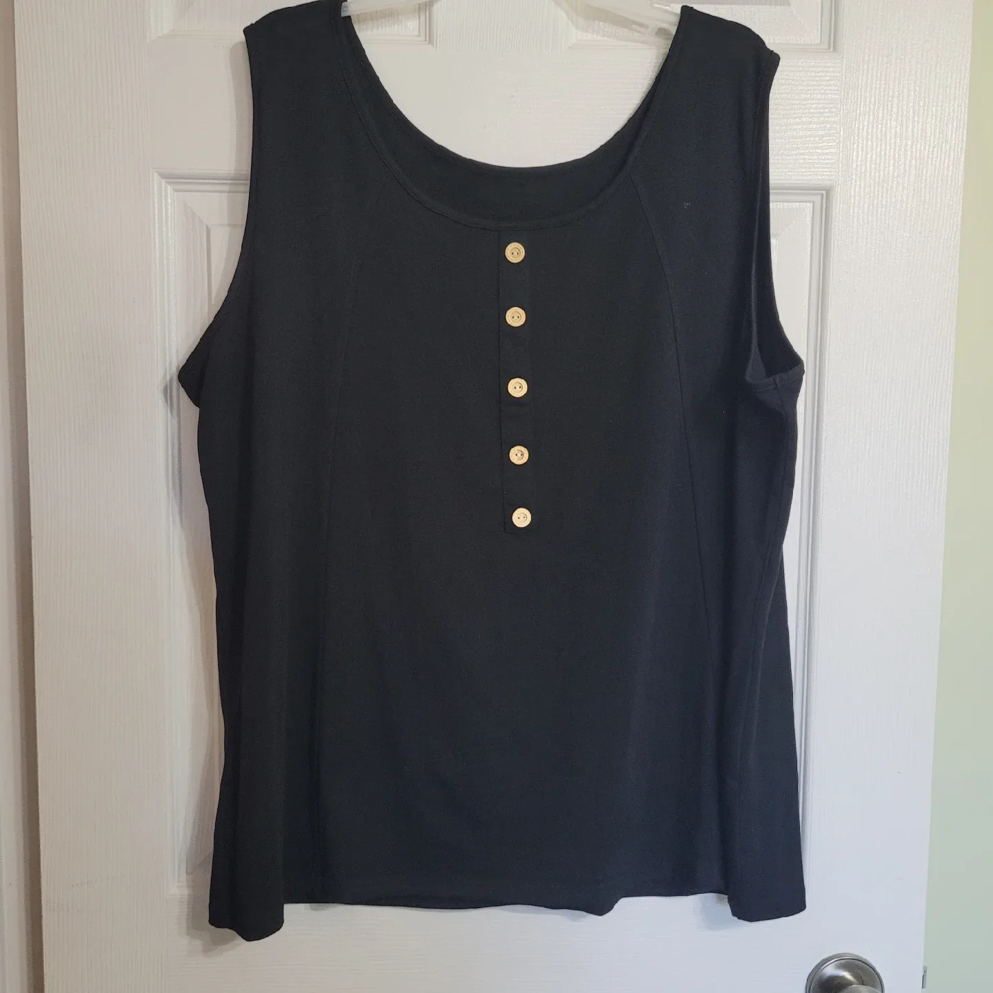 Ladies Size 2X Tank Top (States 5X) thumbnail