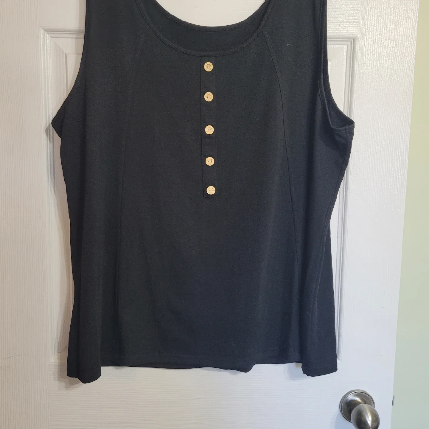 Ladies Size 2X Tank Top (States 5X) image indicator(2)