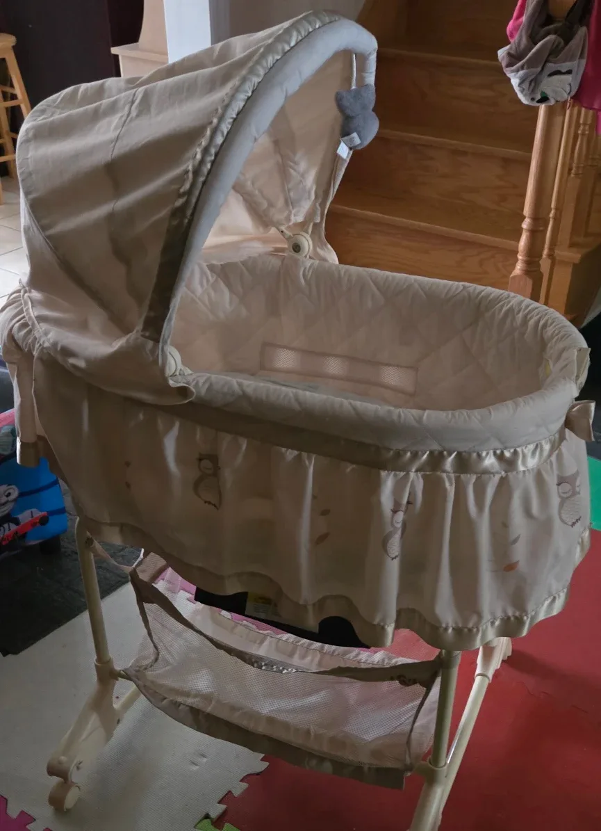Bassinet