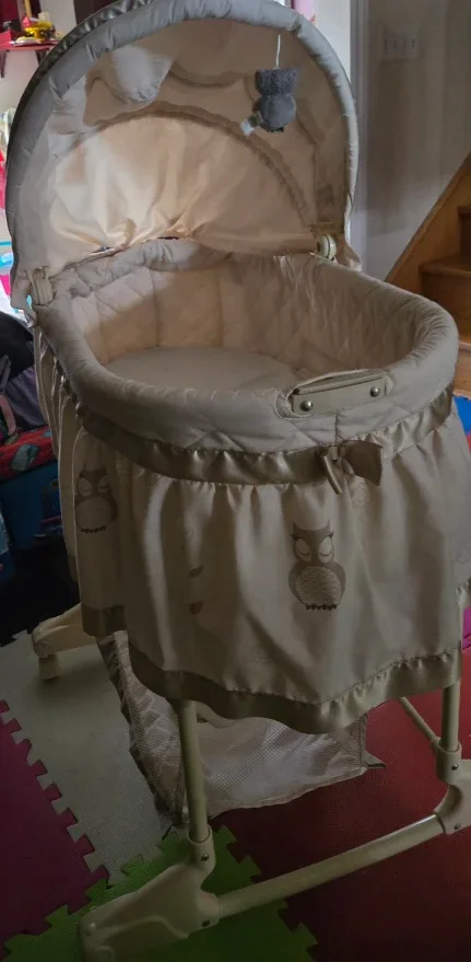 Bassinet image indicator(2)