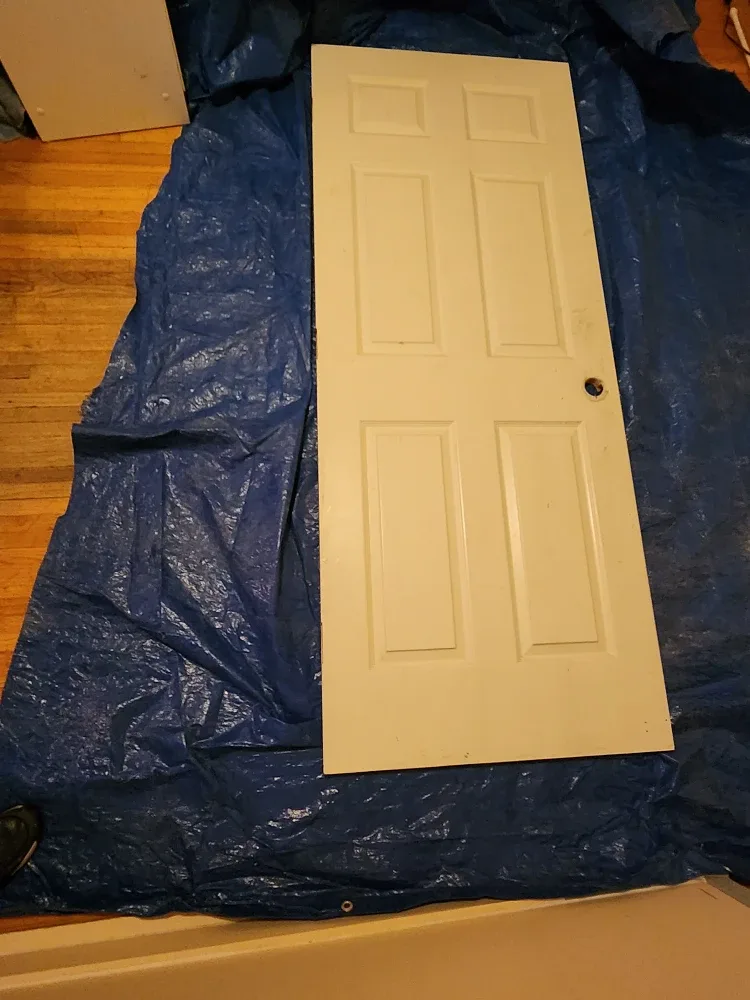 Interior Door - 32" x 80"