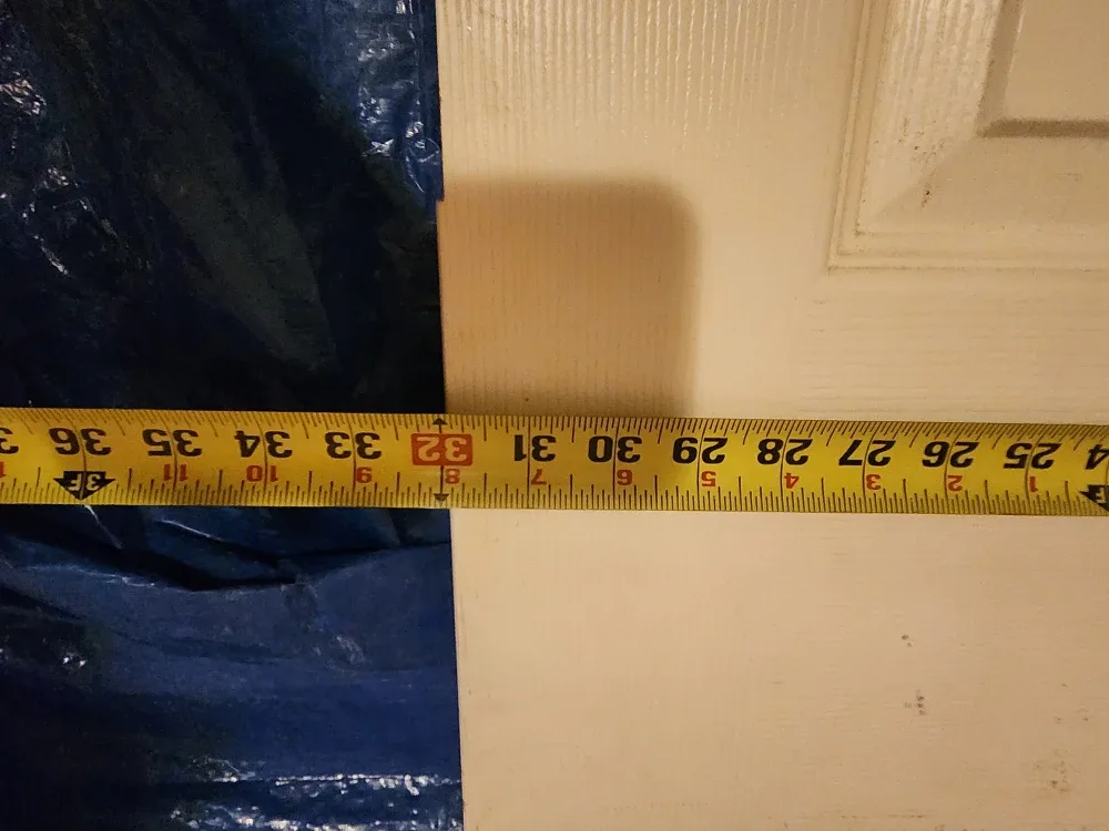 Interior Door - 32" x 80" image indicator(3)