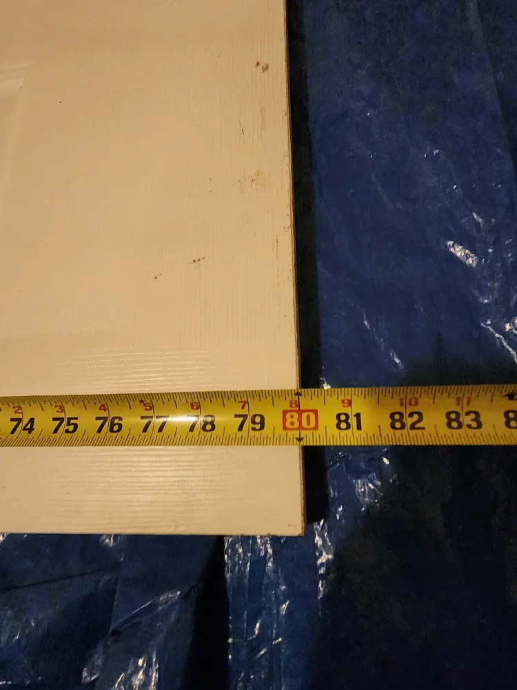 Interior Door - 32" x 80" image indicator(4)