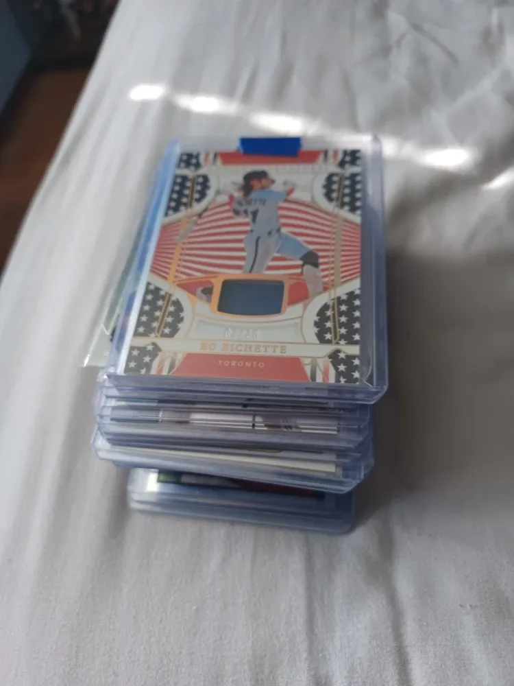 Blue jays  Cards sports