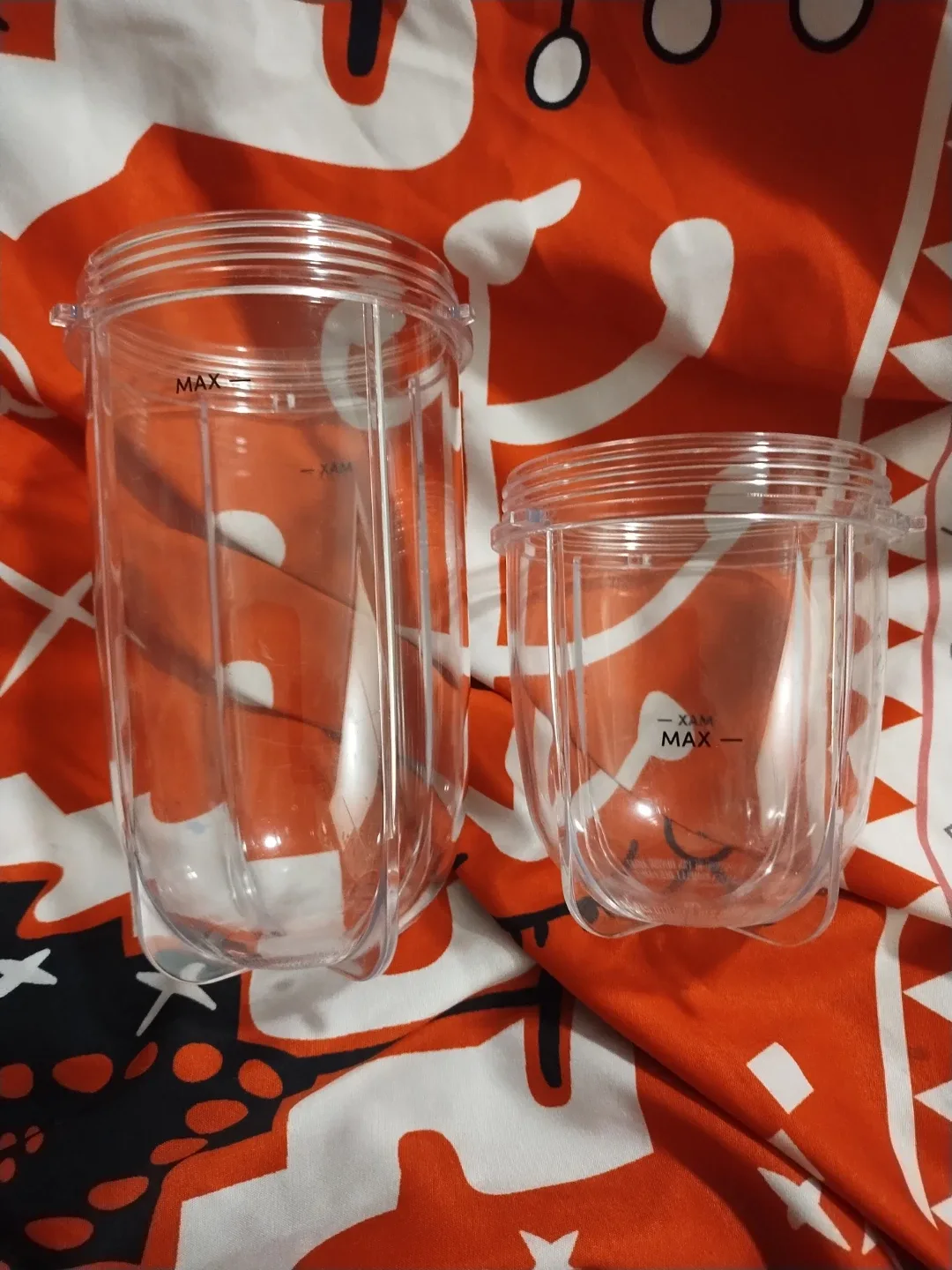 Magic Bullet Blender Set image indicator(7)