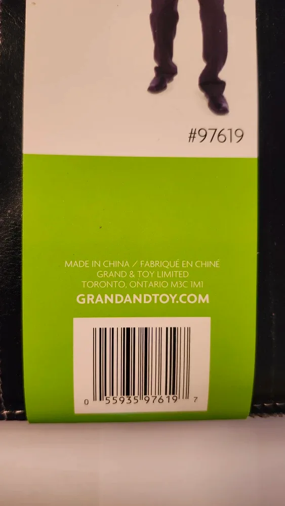 Brand New Grand & Toy Zipper Padfolio - Black image indicator(2)