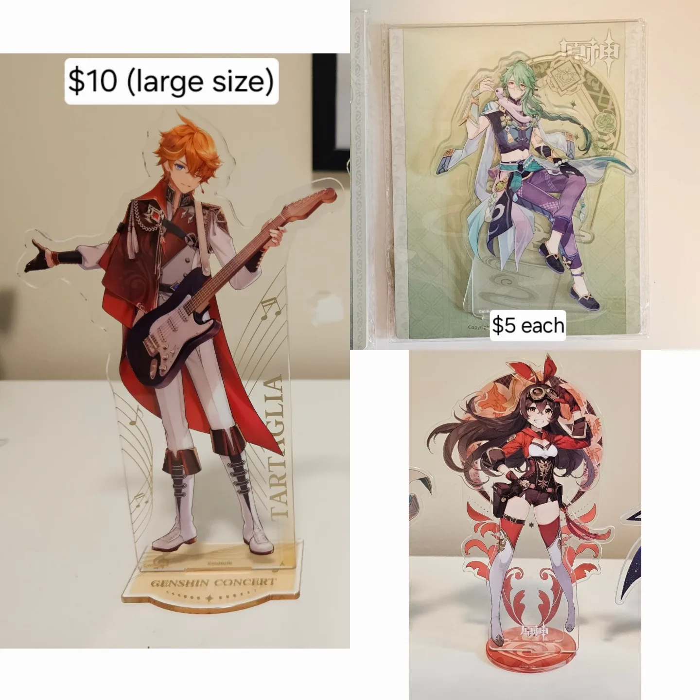 Reduced Genshin Impact Official Merch image indicator(2)