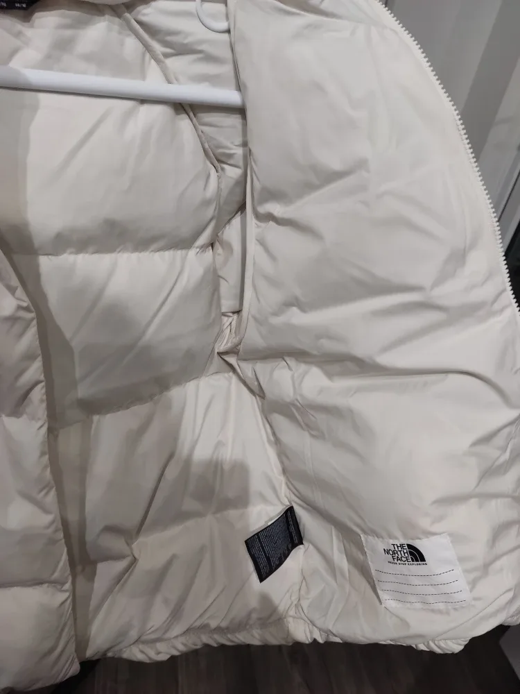 The North Face Puffer Jacket - XL/TG girls image indicator(4)