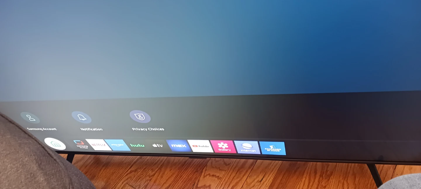 Samsung Smart TV