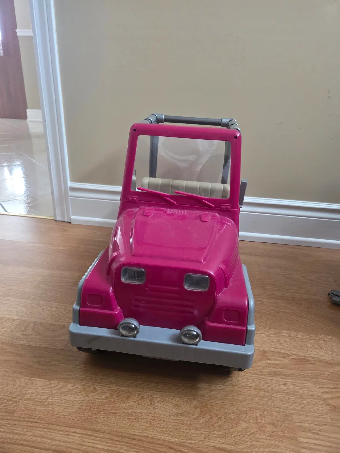 Our Generation Jeep and Camper image indicator(4)