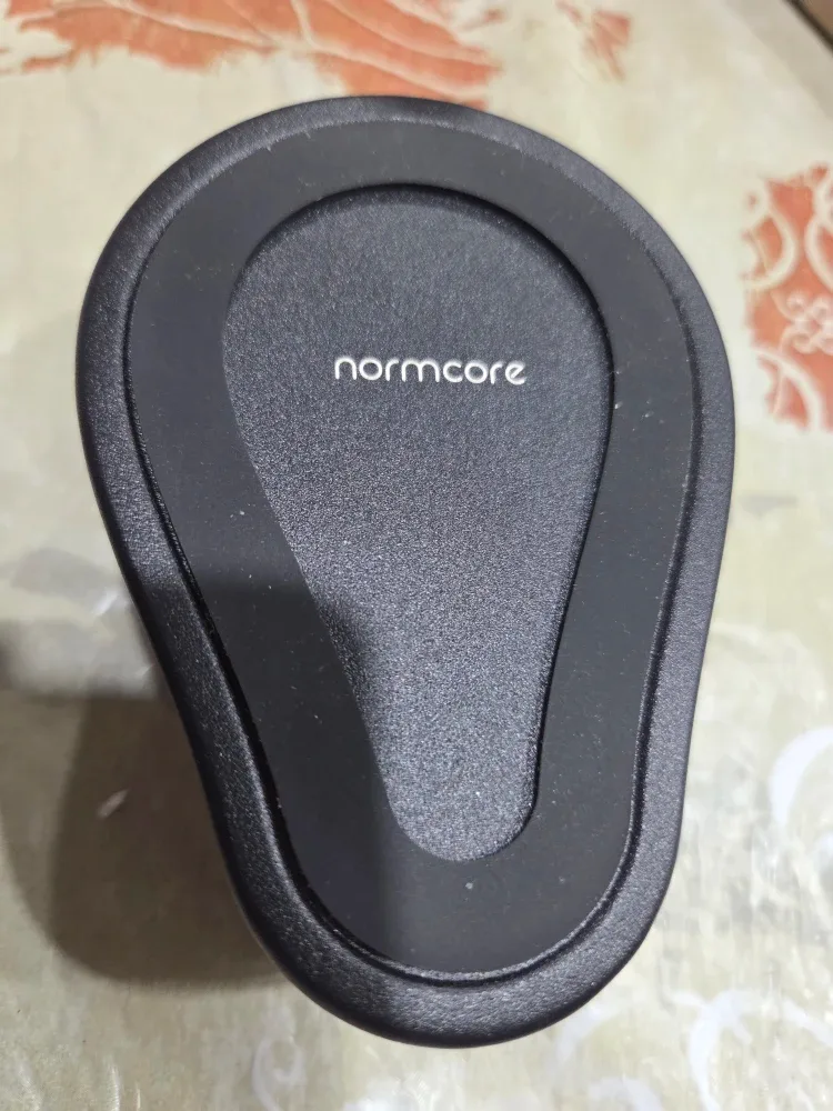 Normcore Coffee Tamper Stand - Black