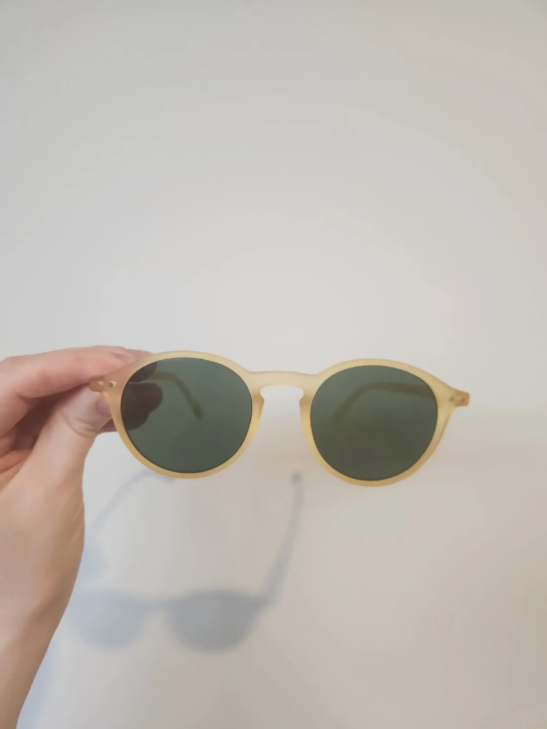 IZIPIZI Sunglasses thumbnail