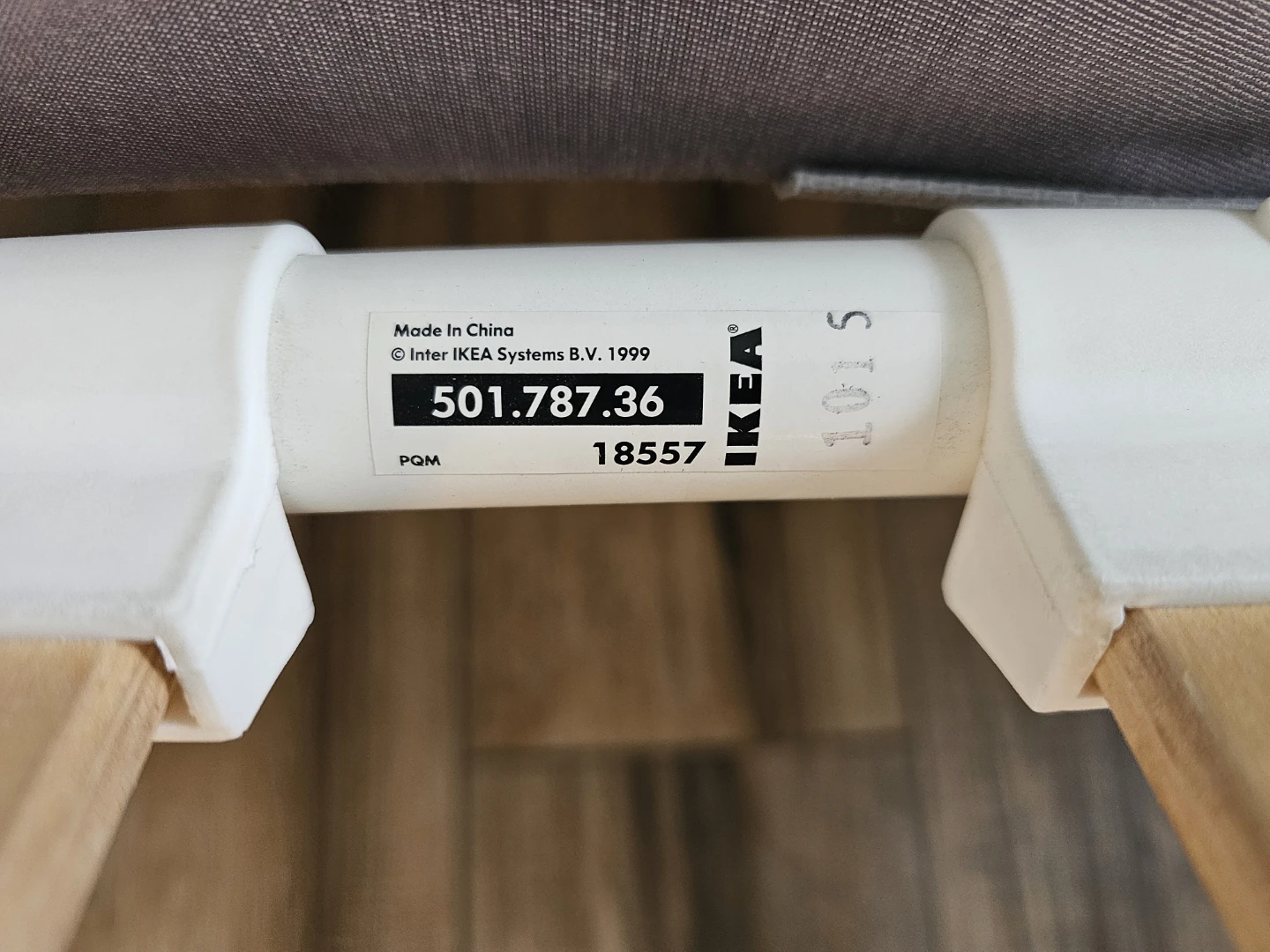 IKEA Sofa Bed - Grey - photo 4