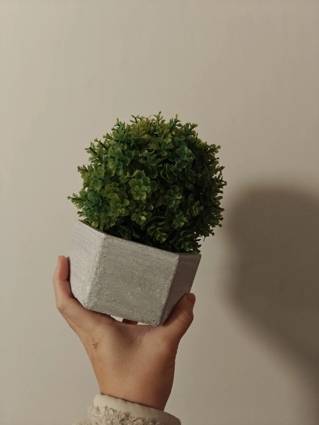 Artificial Potted Plant - Home Decor - photo 3