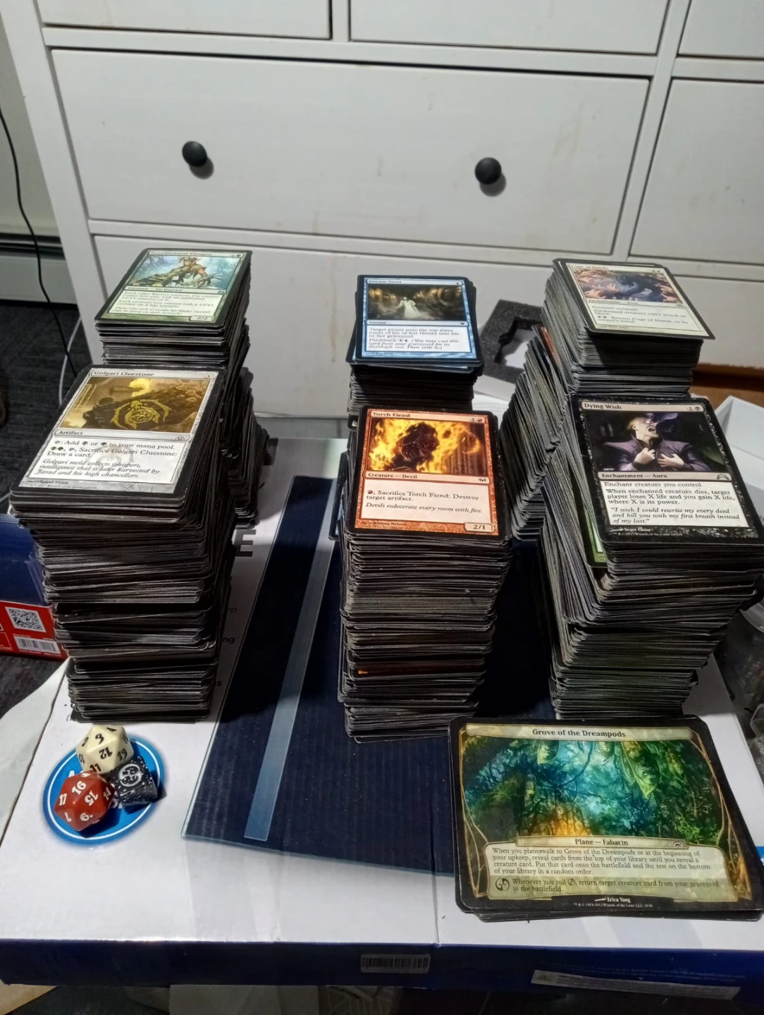 Magic The Gathering (MTG) Cards Lot - photo 3