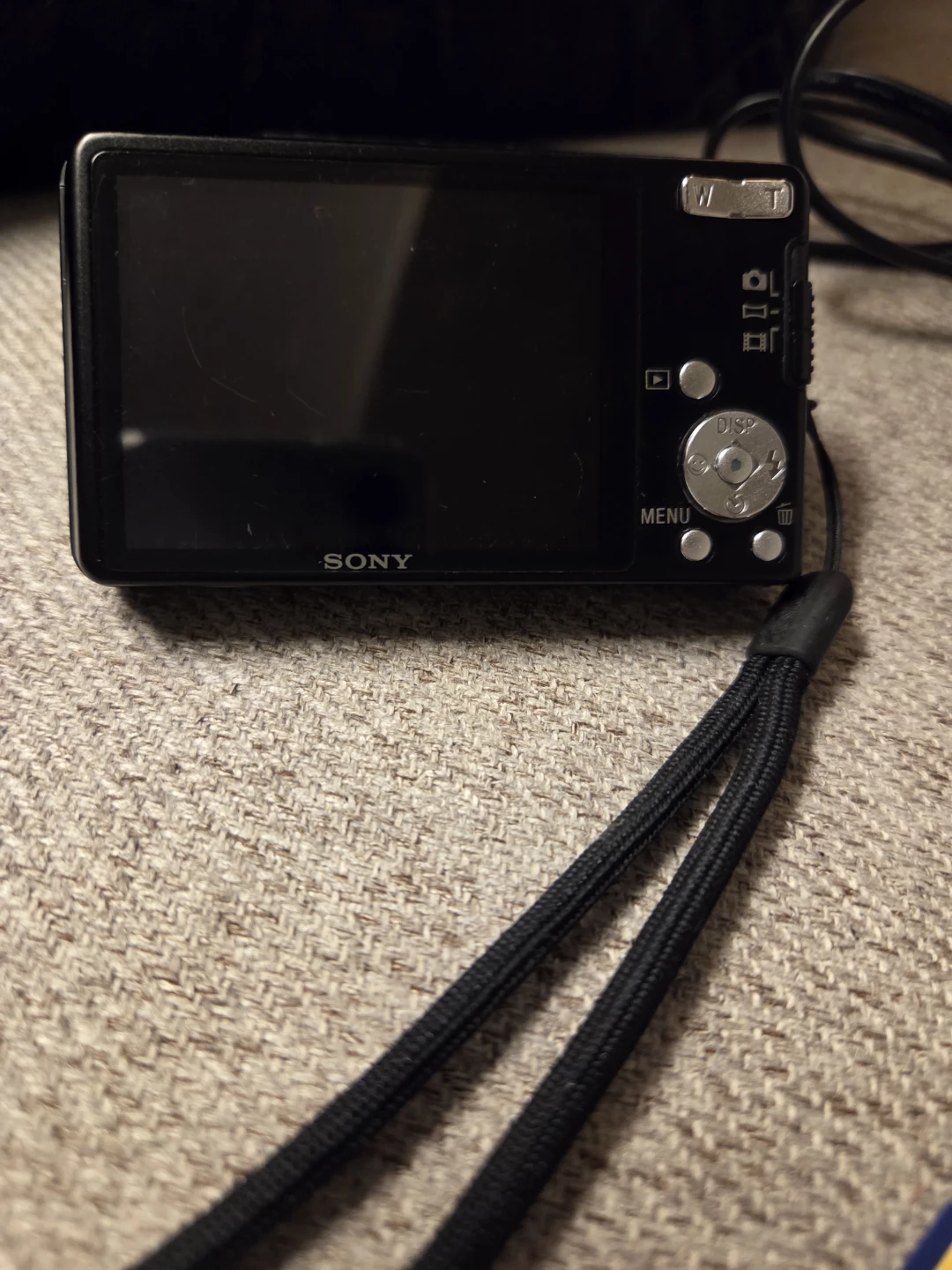 Sony Cyber-shot DSC-W350 14.1MP Digital Camera - photo 3