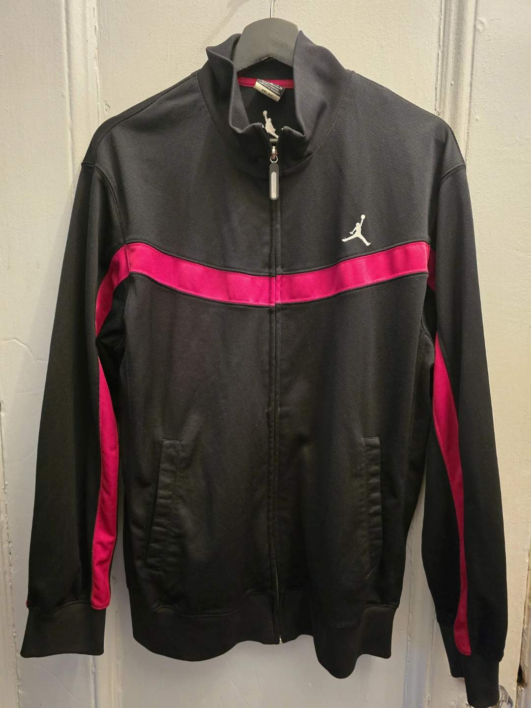 Jordan Dri-FIT Track Jacket - Size M