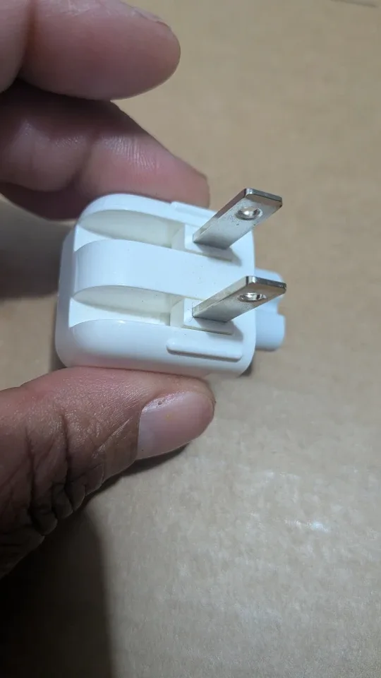 Apple Wall Charger