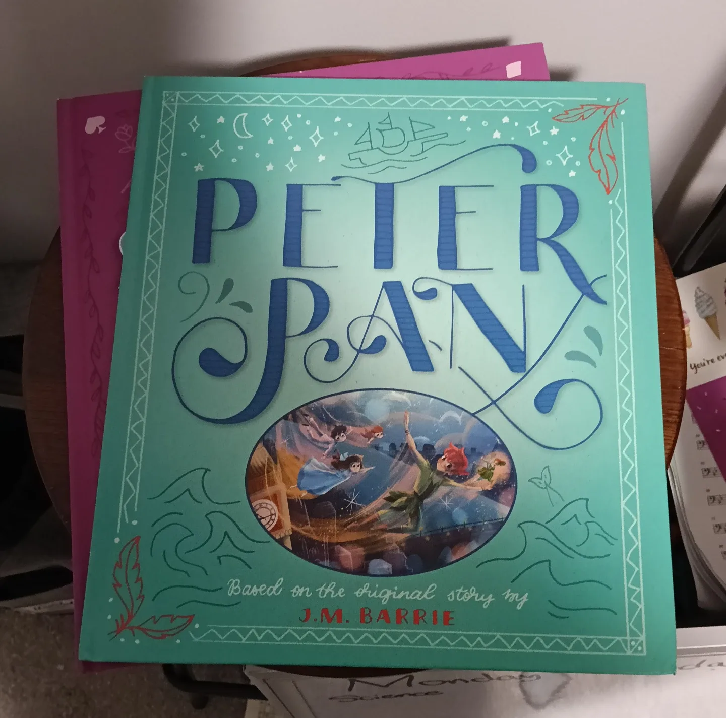 Children Classics image indicator(2)